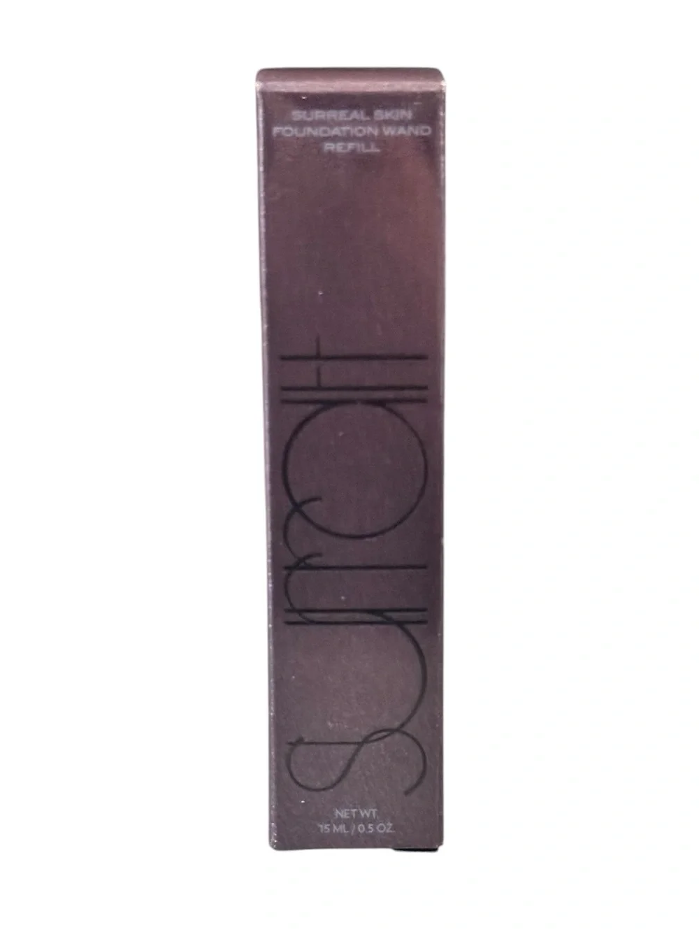 Surratt Surreal Skin Foundation Wand Refill 14 Bronze Gold